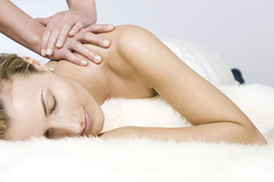 Massage Californien Grenoble