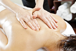 Massage Suédois Grenoble