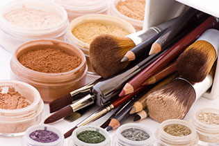Maquillage Grenoble